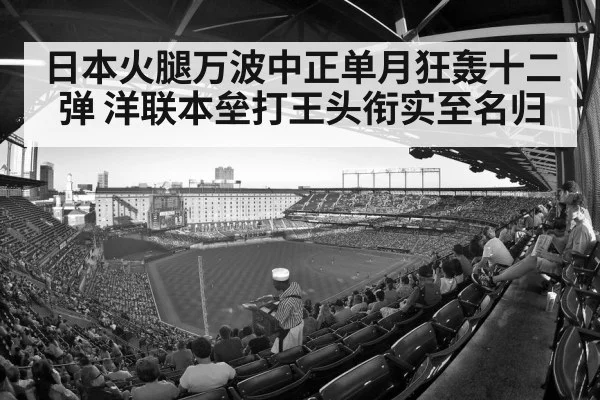 baseball stadium crowd